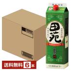 田苑酒造 芋焼酎 田苑 芋 25度 1800ml 