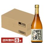  рисовое поле . sake структура пшеничная сётю . средний san .. пшеница ( долгое время ) 25 раз 720ml бутылка 6шт.@1 кейс .. shochu Кагосима 