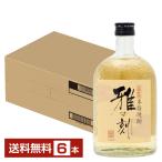 . мыс основной shochu .. .25 раз 720ml бутылка 6шт.@1 кейс пшеничная сётю 