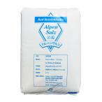 ショッピング配送日指定 アルペンザルツ・プレミアム 25ｋｇ 【事業所配送（個人宅不可）】