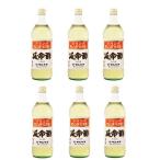  мандарин. уксус Maruyasu длительная долговечность уксус 900ml x 6шт.@(1 кейс )