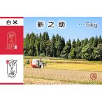 Yahoo! Yahoo!ショッピング(ヤフー ショッピング)魚沼産100％！新之助「白米」5kg（津南町上郷地域限定米！）