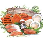  подарок 2026 новый север море морепродукты гурман ...120 бесплатная доставка 