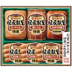 ハム詰め合わせ 2025 ギフト 伊藤ハム 伝承献呈ギフトセット FSV-58 送料無料