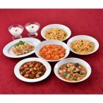 ギフト 2025 東京 赤坂四川飯店 監修 本格中華6種セット 9200058 送料無料