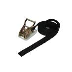 ラッシングベルト黒 エンドレス2ton 幅35mm 長さ5m ベルト荷締め機 タイダウンベルト 荷締めベルト