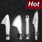 [ сменный товар ] удочка для долговечность есть пластик покрытие защита колпак море шляпа 1 шт 