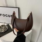 [ сменный товар ] новый fashonabru высокого уровня месяц type бейсбол сумка высококлассный женщина одиночный сумка на плечо elegant 