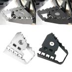 [ сменный товар ]R1200GS R1250GS мотоцикл задний foot педаль тормоза рычаг расширение удлинение подставка под ноги накладка ek stain da