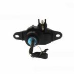 [ сменный товар ] compact легкий электрический скутер задний кейс блокировка общая универсальность высокий использование мотоцикл задний бардачок блокировка se