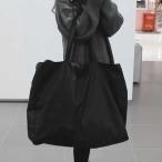 [ сменный товар ] большая вместимость переносной сумка одноцветный место хранения сумка практический дорожная сумка .. входить место доставка ручная сумочка 