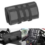 [ сменный товар ] сумка для инструментов большой ключ roll выше портативный сумка сумка складной место хранения комплект карман ki