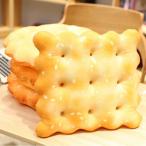 [ сменный товар ] Kids ребенок поэтому оборудование орнамент . печенье роскошный подушка подушка игрушка кукла сиденье стул машина дом оборудование орнамент 38cm новый 