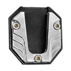 [ сменный товар ] универсальный мотоцикл толчок подставка накладка замена детали парковка аксессуары доверие высокий 