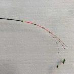 [ сменный товар ]45 см метров половина titanium сплав ... наконечник гибкий удочка наконечник ночь рыбалка черновой ting ремонт замена рыболовная снасть ak