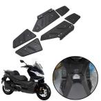 [ сменный товар ] аксессуары подставка под ноги педаль foot колок rest VOGE SR4 VOGE SR4 MAX 350 для мотоцикла 