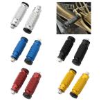 [ сменный товар ] новый Yamaha YZF R1 R3 R6 R125 FZ1 FZ8 MT-07 MT09 мотоцикл подставка под ноги foot колок задний комплект foot колок 