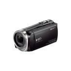 ソニー SONY ビデオカメラ HDR-CX485 32GB