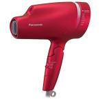 パナソニック ヘアドライヤー ナノケア 高浸透「ナノイー」搭載 ルージュピンク EH-NA0B-RP