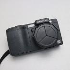 RICOH デジタルカメラ GX100 ボディ GX10