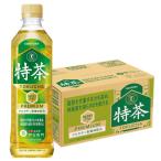 ショッピング特茶 トクホサントリー 伊右衛門 特茶 お茶 500ml×24本