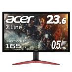 Acer ゲーミングモニター SigmaLine 23.6