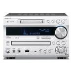 ONKYO CD/MDチューナーアンプ シルバー FR-N9FX(S)