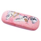 パール(Pearl) manhattaners(マンハッタナーズ) Manhattaner'sメガネケース MAN-22・091884