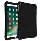 Fintie iPad 9.7 2018 2017 / iPad Air 2 / iPad Air ケース バンパ 軽量 耐衝撃 防滑 キッ