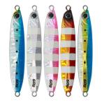 [ сменный товар ]AOCLU 35 грамм 45 грамм 60 грамм 80 грамм 100 грамм korutsunaipa- скорость металлический крючок Япония длинный 