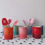 [ сменный товар ] высокая температура выдерживающий . керамика градация цвет кухонные инструменты ковш место хранения ja- черпак подставка f