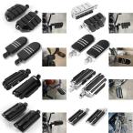 [ сменный товар ] мотоцикл пассажирское сиденье задний foot колок - - Lee спорт Star железный touring custom Dyna fa