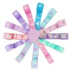 [ сменный товар ] йога стрейч ремень Dance йога сопротивление частота стрейч частота пилатес тренировка ..