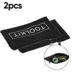 [ сменный товар ] многоцелевой сумка для инструментов 600d оскфорд ткань . место хранения делать поэтому портативный кейс молния имеется 19x11