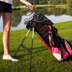 [ сменный товар ] Golf сумка подставка Attachment штатив регулировщик pu кожа -тактный lap up комплектация Pro Golf сопутствующие товары для крюк новый товар 