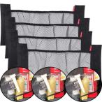 [ сменный товар ] машина задний задний багажник место хранения сетка фиксация ремешок машина интерьер бур nai The - огнетушитель место хранения ne