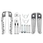 [ сменный товар ] foot педаль foot педаль мотоцикл Yamaha FZ-09 mt09 mt07 mt03 mt10 r3