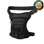 [ сменный товар ] новый мотоцикл Drop сумка на ногу камуфляж водонепроницаемый сумка-пояс наружный многофункциональный путешествие высокий King Poe ta