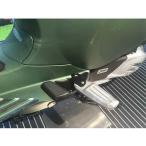 [ сменный товар ] well мотоцикл складной педаль мотоцикл модифицировано осуществлен foot педаль Piaggio Vespa весна Prima беж 