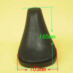 ショッピングf-05d 【互換品】Dirt Racing BMXシートバッグ ブランドBMX スライドシートバッグ 統合サドル径 22 2mm