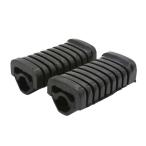 [ сменный товар ]RY125 для мотоцикла Raver foot колок накладка педаль 1 пара 