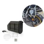 [ сменный товар ] мотоцикл место хранения box аксессуары держатель ящик для инструментов VOGE Valico DS900X DSX 900 DSX DS 90