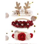 [ сменный товар ] младенец женщина поэтому ручная работа цветок лента для волос волосы дизайн симпатичный .. красота Рождество стиль .