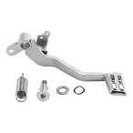 [ сменный товар ] тормоз foot педаль рычаг Yamaha MT03 MT-03 2016-2024 YZF R3 2015-2024 2016 мотоцикл 