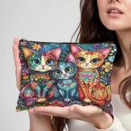 【互換品】ペルシャ猫エスニックスタイルプ