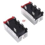 [ сменный товар ]Q5WB 35A 50A 1200V кейс 3 фаза диод Bridge целый . контейнер 50AMP SQL50A модуль для aluminium металл 