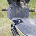 [ сменный товар ] складной metal мотоцикл foot колок 2 шт - удобный Street круиз педаль .lai DIN g body 