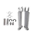 [ сменный товар ] мотоцикл aluminium передний ] Yamaha yzf R1 R6 R6S1998-2012 2003-2008 мотоцикл rider требуется .. педаль 