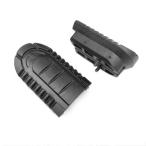 [ сменный товар ]1 пара Benelli TRK502X BJ500GS-A TRK502 251 подставка под ноги педаль подставка под ноги мотоцикл резина подставка под ноги f