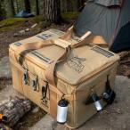 ショッピングダッフル 【互換品】キャンプギア 収納 袋キャンプ調理器具オーガナイザートートバッグ 30L ダッフル人間工学に基づい